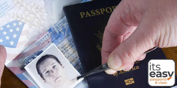 How to Renew a Passport