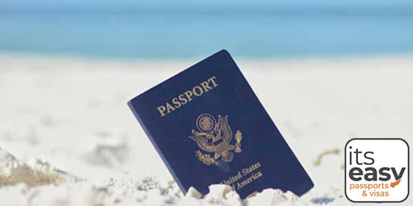 How to Renew a Passport