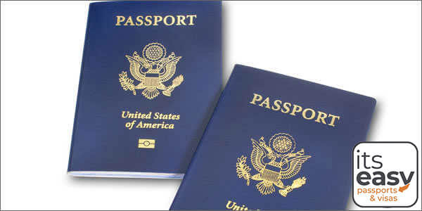 Get a Second Passport