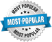 most popular